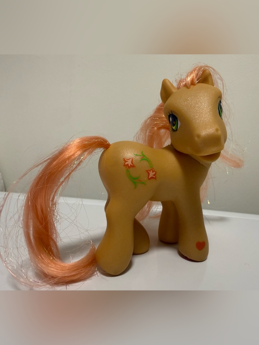 My little Pony G3 Lot Vintage 2002-2004 - Sunset Sweety,Strawberry,Triple Treat - Picture 2 of 10